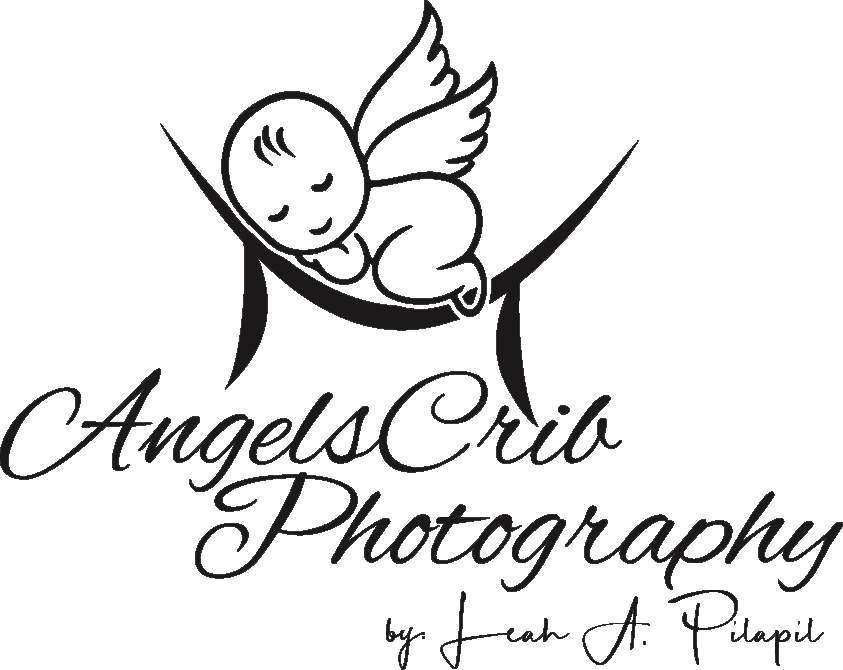 Angels Crib Studio logo
