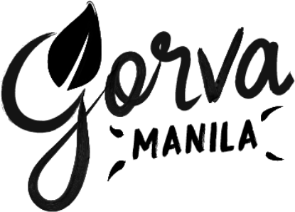 Gorva Manila logo
