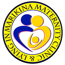 Marikina Maternity Clinic seal
