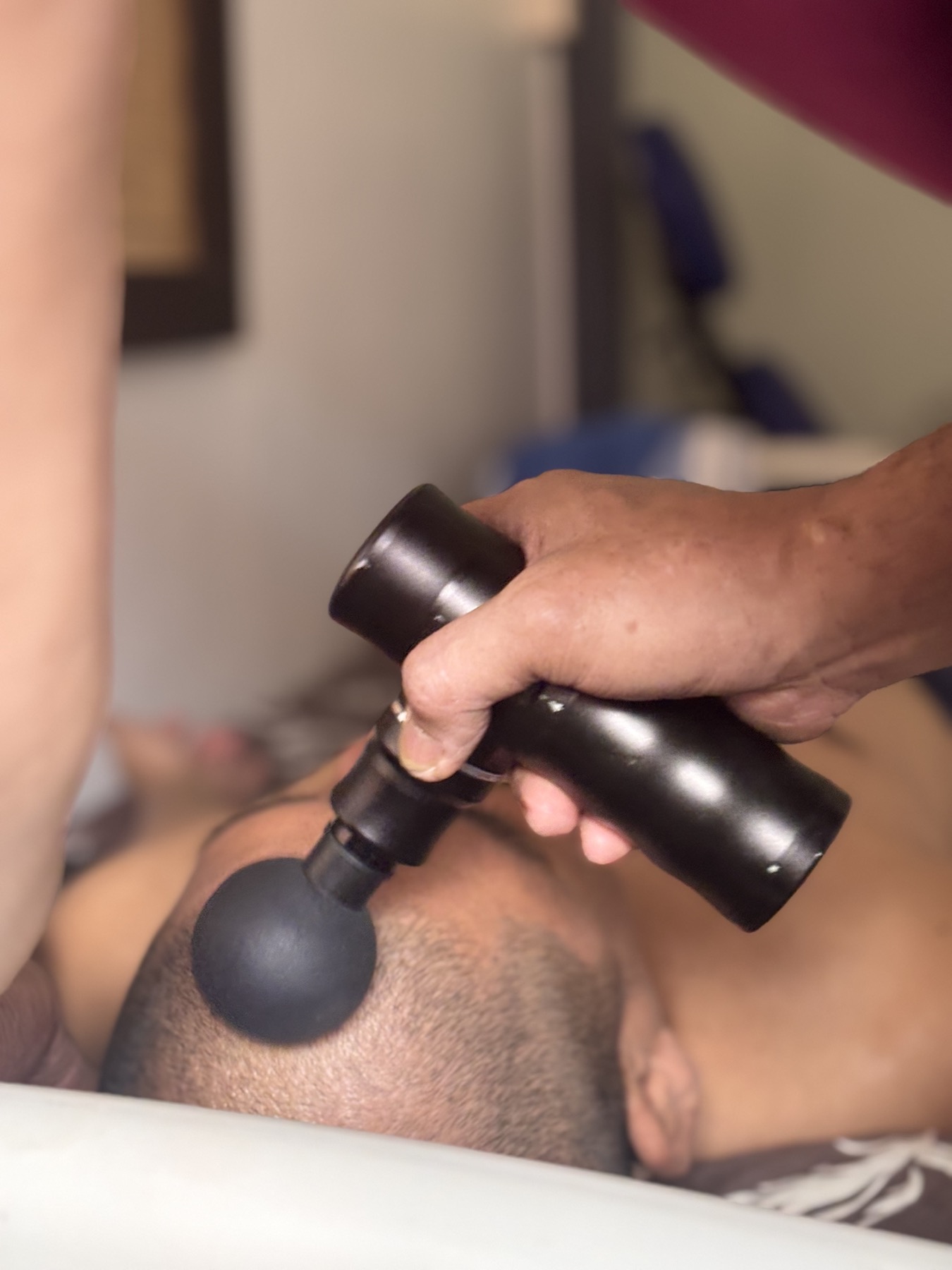Clinic materials for integrative wellness care